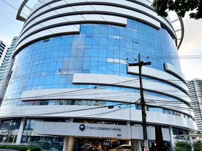 Loja / Salão / Ponto Comercial para alugar, 47m² no Tirol, Natal