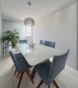 Apartamento com 3 Quartos à venda, 81m² no Encruzilhada, Recife