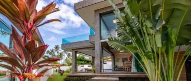 Casa com 4 Quartos à venda, 716m² no Vilas do Atlântico, Lauro de Freitas