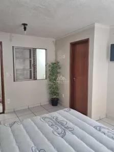 Kitnet com 1 Quarto para alugar, 23m² no Campos Elíseos, Ribeirão Preto