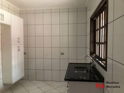 Casa com 2 Quartos à venda, 93m² no Narita Garden, Vargem Grande Paulista