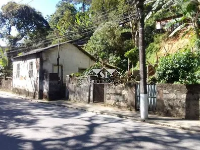 Terreno / Lote / Condomínio à venda, 70m² no Bingen, Petrópolis