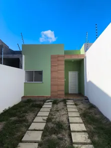 Casa com 3 Quartos à venda, 82m² no Marivan, Aracaju