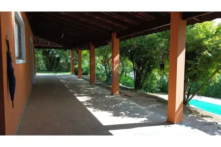 Fazenda / Sítio / Chácara com 3 Quartos à venda, 190m² no Chácaras de Recreio da Fazenda Estância São Paulo, Jarinu