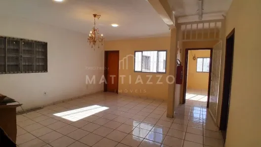 Conjunto Comercial / Sala para alugar, 30m² no Gleba Beatriz, Limeira
