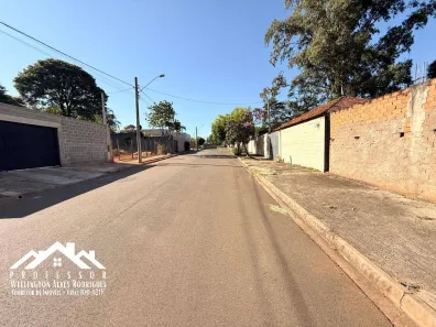 Terreno / Lote / Condomínio à venda, 300m² no Residencial Chácara São José, Limeira