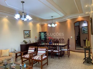 Casa de Condomínio com 4 Quartos à venda, 349m² no Grande Colorado, Brasília