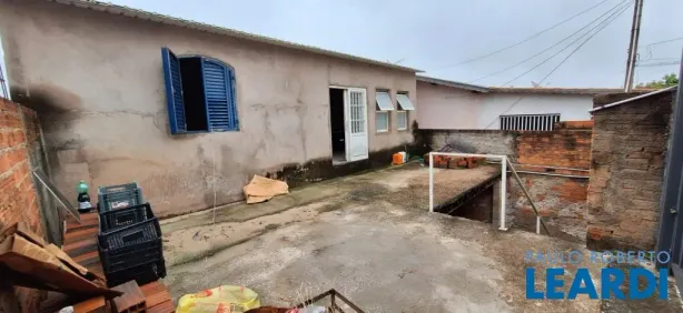 Casa de Vila com 6 Quartos à venda, 200m² no Jardim Antonio Von Zuben, Campinas