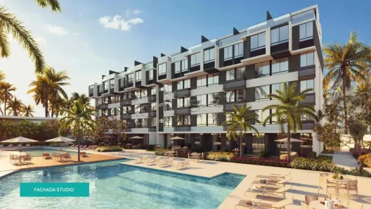 Apartamento com 2 Quartos à venda, 47m² no , Tamandaré