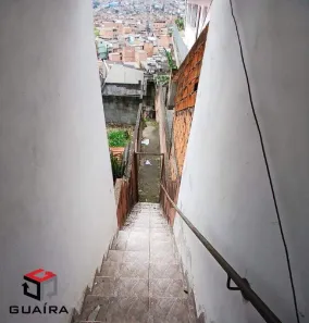 Terreno / Lote / Condomínio com 1 Quarto à venda, 60m² no Centro, Diadema