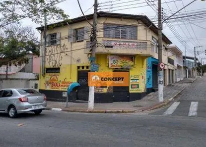 Prédio Inteiro à venda, 302m² no Centro, Poá