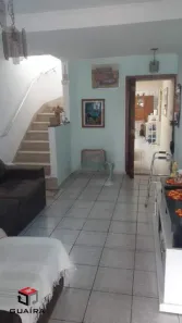 com 2 Quartos para alugar, 234m² no Taboão, São Bernardo do Campo