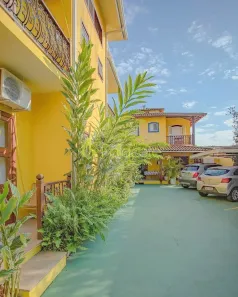 Casa Comercial à venda, 1500m² no Parque Imperial, Paraty