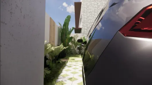 Apartamento com 2 Quartos à venda, 50m² no Boiçucanga, São Sebastião