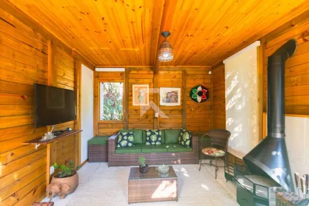 Sobrado com 3 Quartos à venda, 250m² no , Quatro Barras