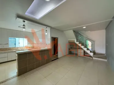 Casa com 3 Quartos para alugar, 180m² no Nova Carajás, Parauapebas