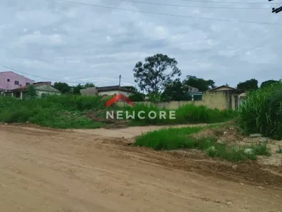 Terreno / Lote / Condomínio à venda, 450m² no Balneário das Conchas, São Pedro da Aldeia