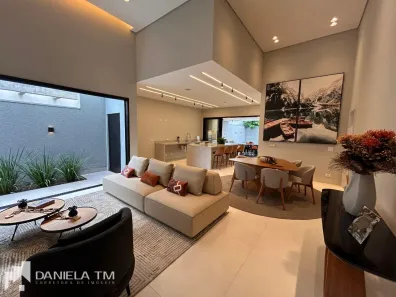 Casa de Condomínio com 3 Quartos à venda, 213m² no Parque Pioneiros, Sarandi