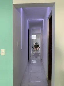 Sobrado com 4 Quartos à venda, 288m² no Iputinga, Recife
