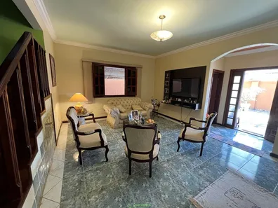 Casa de Condomínio com 4 Quartos à venda, 433m² no Grande Colorado, Brasília