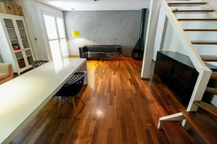 Casa de Condomínio com 3 Quartos à venda, 106m² no Vila Andrade, São Paulo