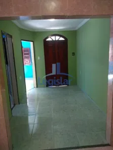 Casa com 2 Quartos à venda, 58m² no Siqueira Campos, Aracaju