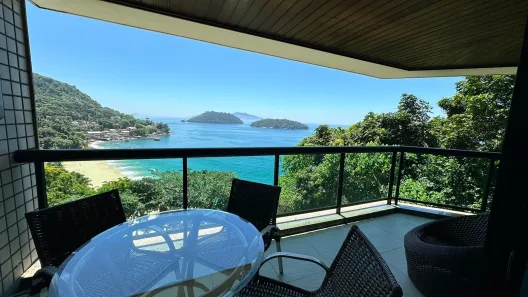 Apartamento com 3 Quartos à venda, 112m² no , Mangaratiba