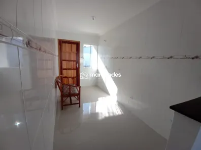 Casa com 3 Quartos para alugar, 65m² no Gralha Azul, Fazenda Rio Grande