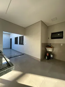 Casa de Condomínio com 3 Quartos à venda, 105m² no Loteamento Terras de São Pedro e São Paulo, Salto