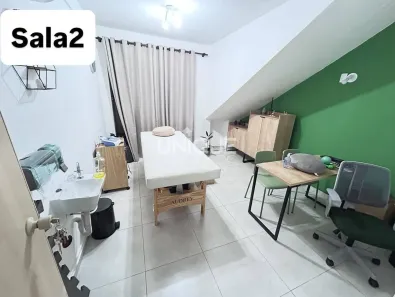 Conjunto Comercial / Sala para alugar, 13m² no Jardim Liberdade, Jundiaí
