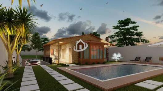 Terreno / Lote / Condomínio à venda, 1000m² no Invernada, Embu das Artes