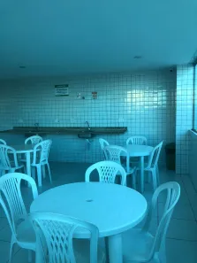Apartamento com 2 Quartos à venda, 55m² no Imbiribeira, Recife