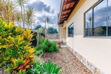 Casa com 3 Quartos à venda, 230m² no Passo Manso, Blumenau