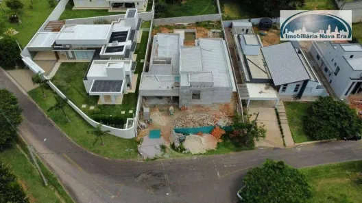 Casa de Condomínio com 3 Quartos à venda, 320m² no Terras de Santa Teresa, Itupeva