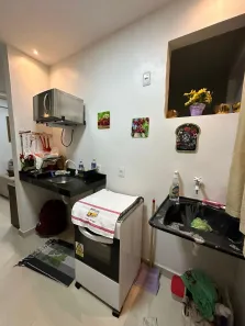 Apartamento com 2 Quartos à venda, 50m² no Cremação, Belém