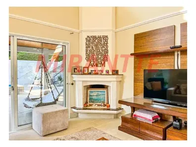 Sobrado com 3 Quartos à venda, 380m² no Caraguatá, Mairiporã