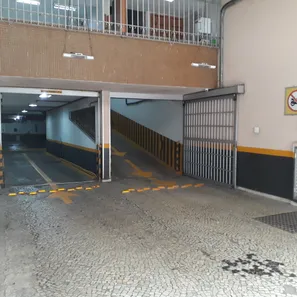 Garagem para alugar, 9m² no Centro, Rio de Janeiro