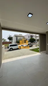 Casa de Condomínio com 3 Quartos à venda, 168m² no Jardim das Flores, São João da Boa Vista