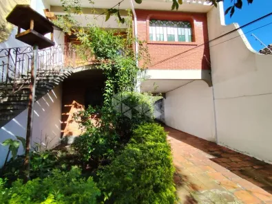 Apartamento com 1 Quarto para alugar, 47m² no Nossa Senhora de Fátima, Santa Maria