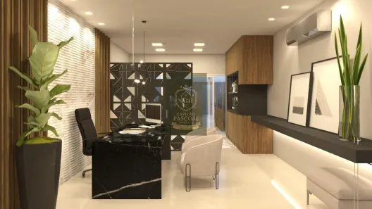 Loja / Salão / Ponto Comercial à venda, 53m² no Parque Aurora, Campos dos Goytacazes