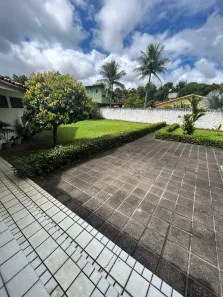 Casa de Condomínio com 4 Quartos para alugar, 180m² no Aldeia dos Camarás, Camaragibe