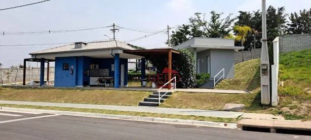 Terreno / Lote / Condomínio à venda, 145m² no Loteamento Parque Vicoso, Araçariguama