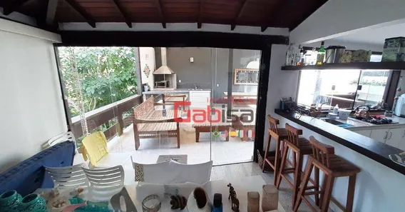 Casa de Condomínio com 3 Quartos à venda, 260m² no Altos de Búzios, Armação dos Búzios