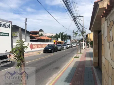 Galpão / Depósito / Armazém para alugar, 330m² no Centro, Maricá