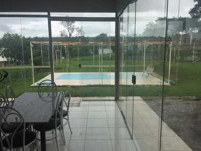 Casa de Condomínio com 4 Quartos à venda, 185m² no , Confins