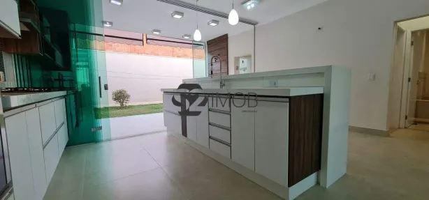 Casa de Condomínio com 3 Quartos para alugar, 285m² no Residencial Village da Serra, Mogi Guaçu