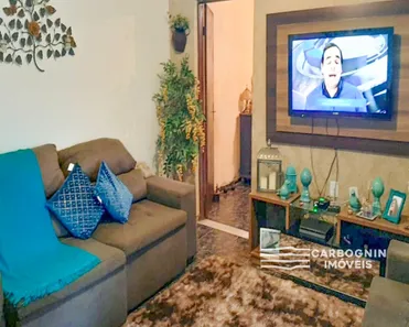 Fazenda / Sítio / Chácara com 3 Quartos à venda, 273m² no Vila Velha, Caçapava