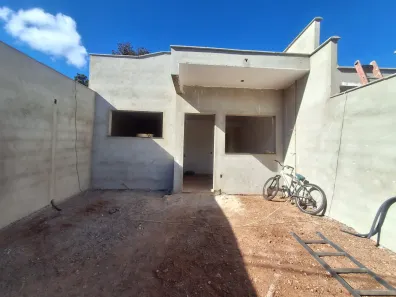 Casa com 2 Quartos à venda, 119m² no Dom Pedro I, São José da Lapa