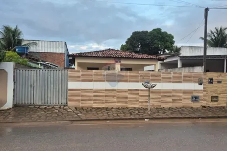 Casa com 2 Quartos à venda, 120m² no Gramame, João Pessoa