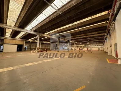 Galpão / Depósito / Armazém para alugar, 6137m² no Eldorado, Diadema